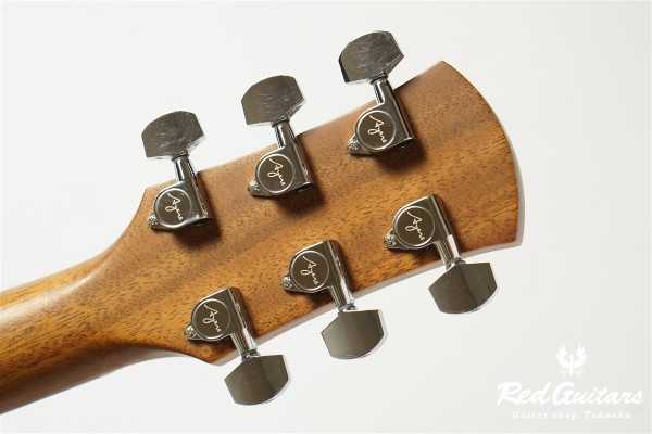 SJC-O ESN JP-Custom - Natural